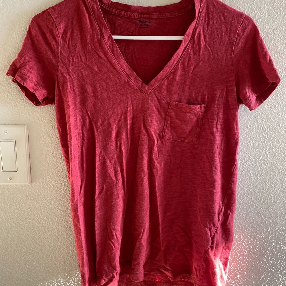 Madewell top
